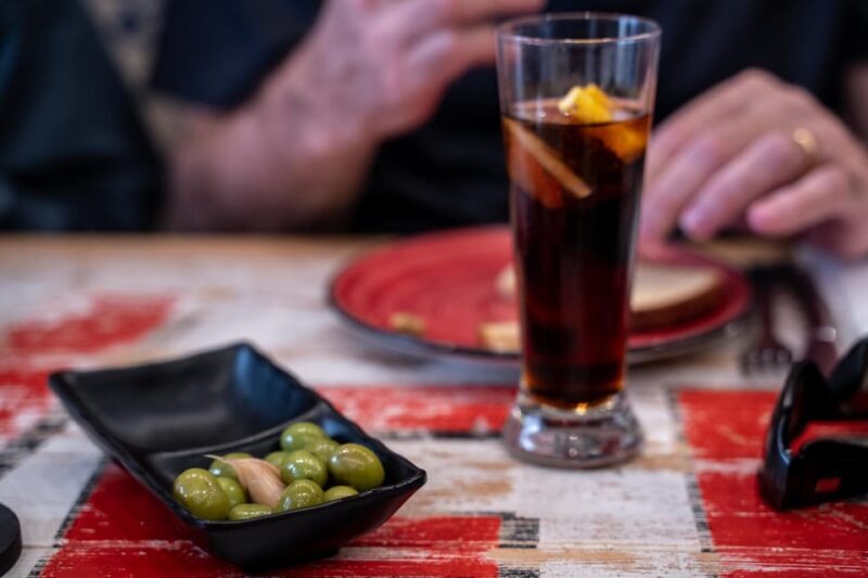 Seville Adventure: Historic Walking Tour & Traditional Tapas - End with a Flavor of the City