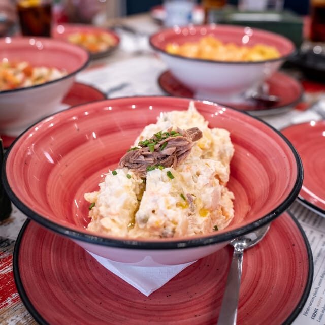 Seville Adventure: Historic Walking Tour & Traditional Tapas - Is This Tour Worth It?