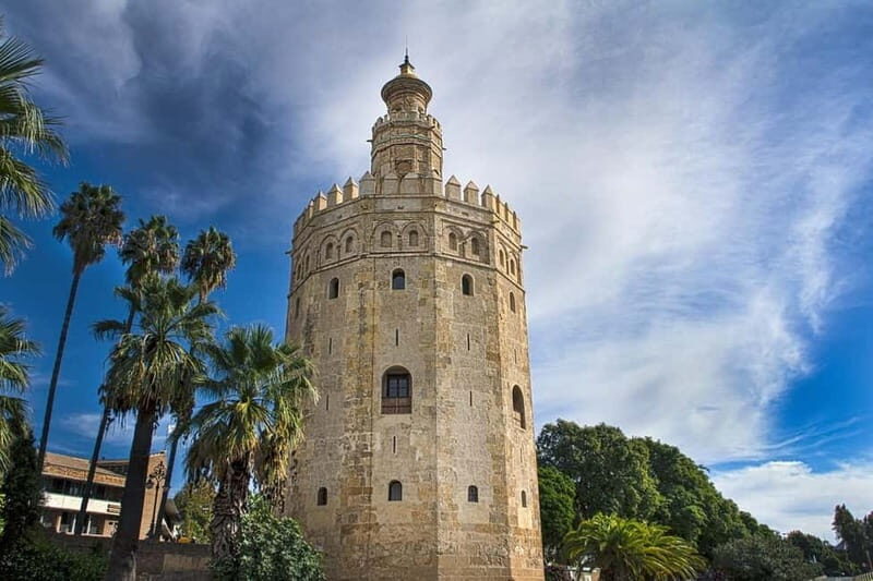 Seville: Age of Discoveries Guided Tour w/ Monuments Access - An In-Depth Look at the Experience