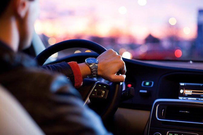 Seville Airport Transfer - The Practicalities: Booking and Cancellation