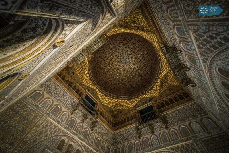 Seville: Alcázar, Cathedral & Giralda Skip-the-Line Tour - A Walk Through Seville’s Iconic Monuments