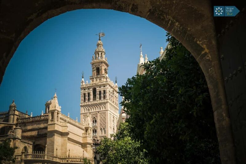 Seville: Alcázar, Cathedral & Giralda Skip-the-Line Tour - Timing, Price, and Value