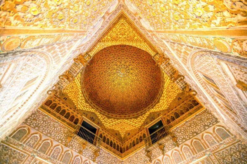 Seville: Alcázar, Cathedral & Giralda Skip-the-Line Tour - Practical Details and Considerations