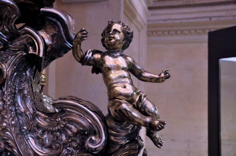 Seville: Alcazar & Cathedral Skip-the-Line Guided Tour - A Detailed Look at the Tour Experience