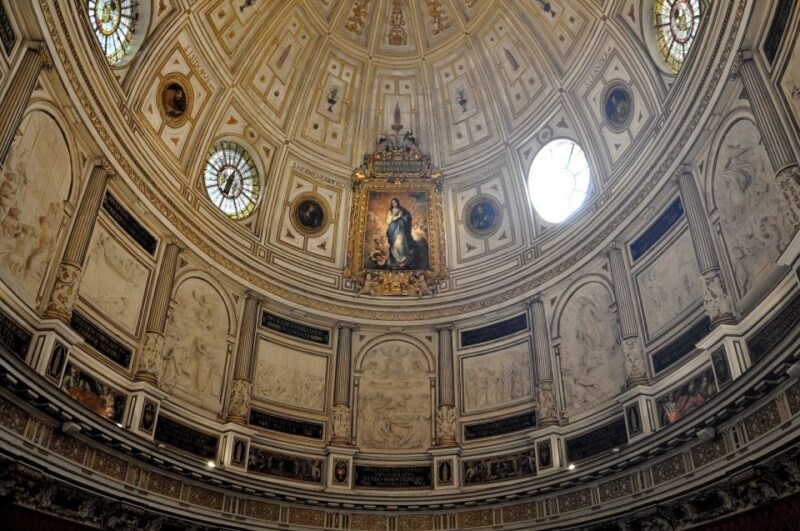 Seville: Alcazar & Cathedral Skip-the-Line Guided Tour - Who Is This Tour Best For?