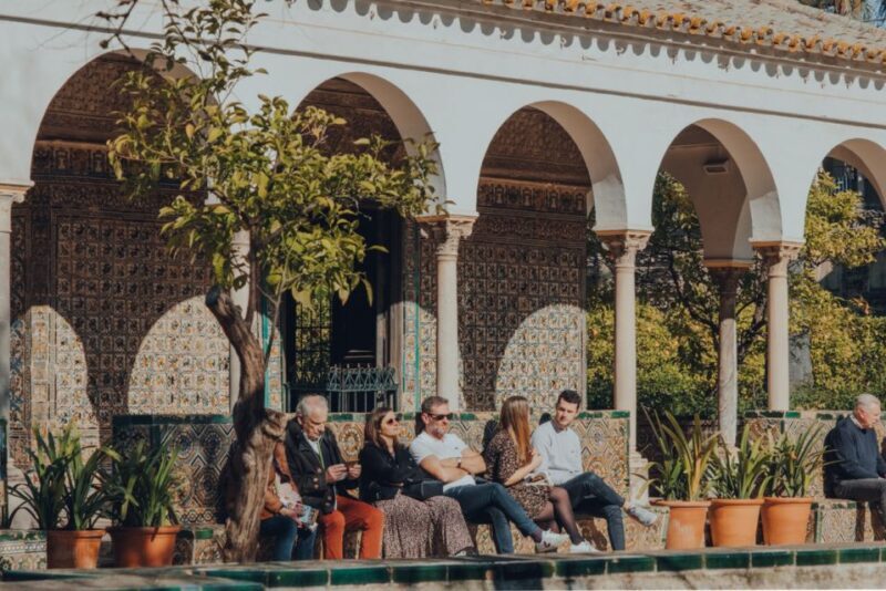 Seville: Alcázar Fast-Track Access with Guided Tour - The Inside Scoop: What Makes It Worth It