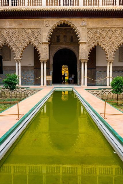 Seville: Alcázar Fast-Track Access with Guided Tour - The Cost and Its Value