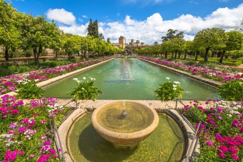 Seville: Alcázar Fast-Track Access with Guided Tour - Final Thoughts