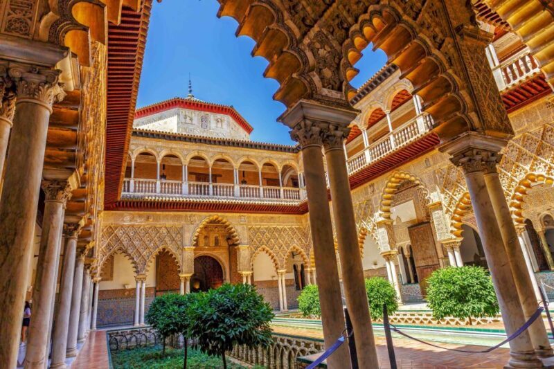 Seville: Alcázar Guided Palace Tour with Priority Access - Final Thoughts — Is This Tour Right for You?