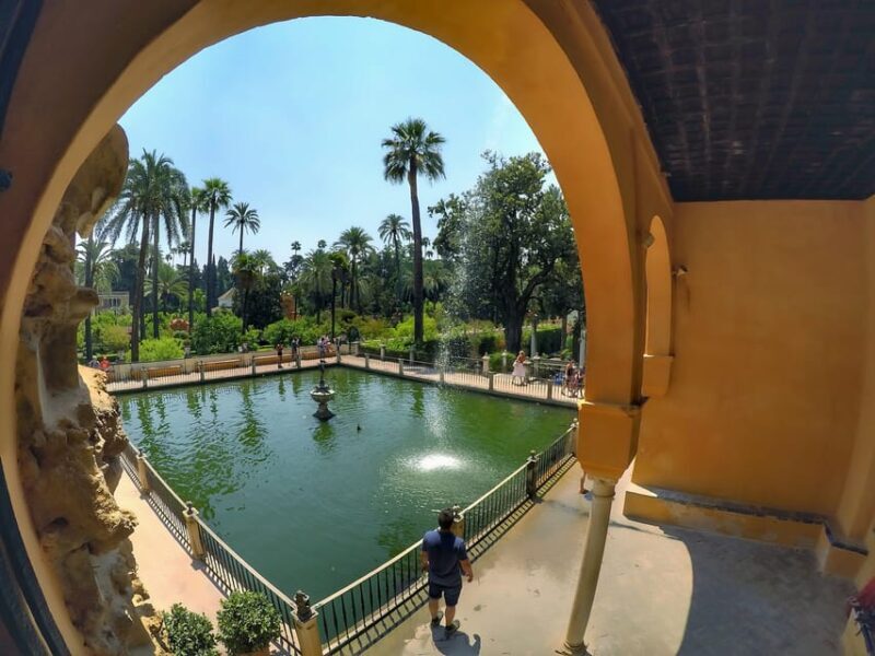 Seville: Alcazar Private Tour - Is This Tour Worth It?