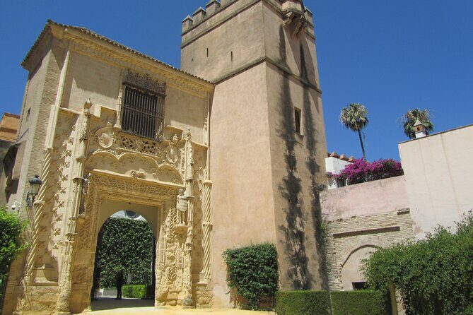 Seville Alcazar Tour - The Cost and Its Value