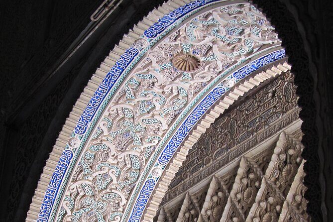 Seville Alcazar Tour - Who Will Love This Tour?