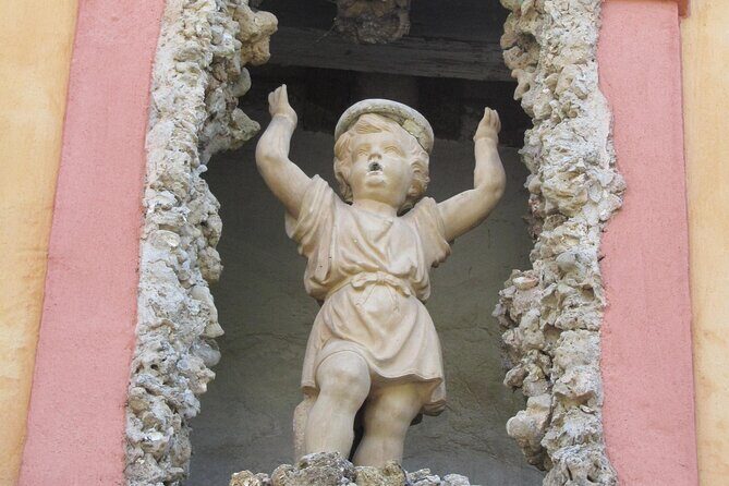 Seville Alcazar Tour - The Sum Up