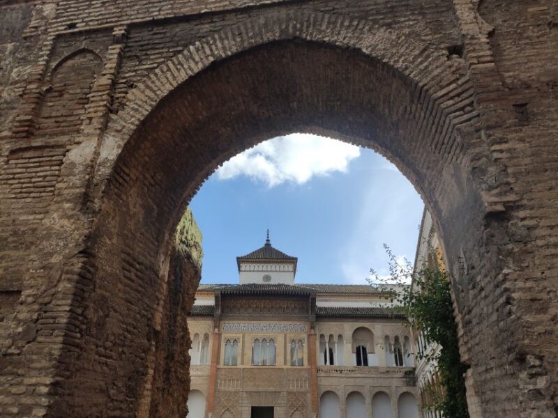 Seville: Alcázar Tour with Tickets Included - An Overview of the Alcázar Tour Experience