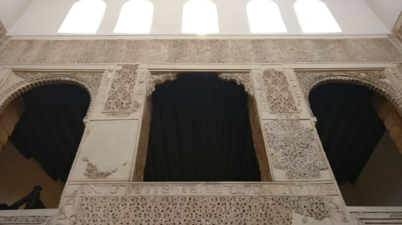 Seville: Alcázar Tour with Tickets Included - The Itinerary in Detail