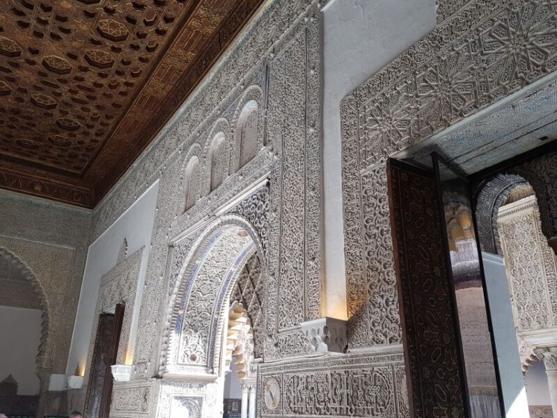 Seville: Alcázar Tour with Tickets Included - Pricing and What You Get for It