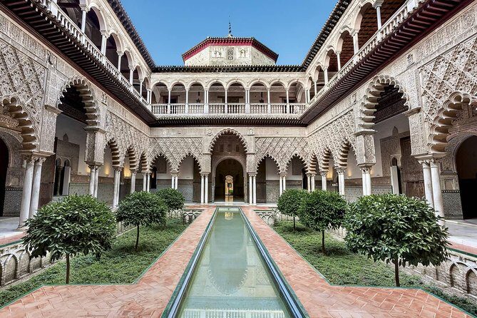 Seville: Alcázar,Cathedral and Plaza España Private Tour - Why Choose This Tour?
