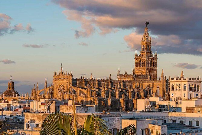 Seville: Alcázar,Cathedral and Plaza España Private Tour - The Review in Travelers’ Words