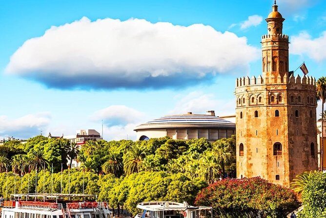 Seville: Alcázar,Cathedral and Plaza España Private Tour - Who is This Tour Best Suited For?