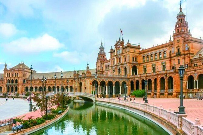 Seville: Alcázar,Cathedral and Plaza España Private Tour - FAQs