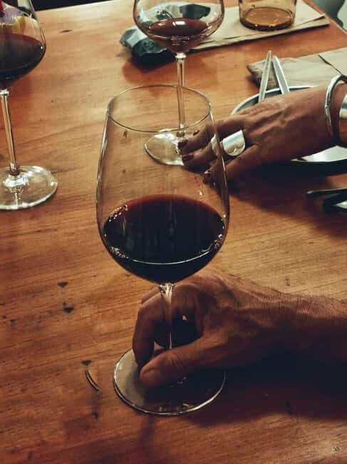 Seville: Andalusian Wine and Tapas Tasting with Sommelier - An In-Depth Look at the Tour