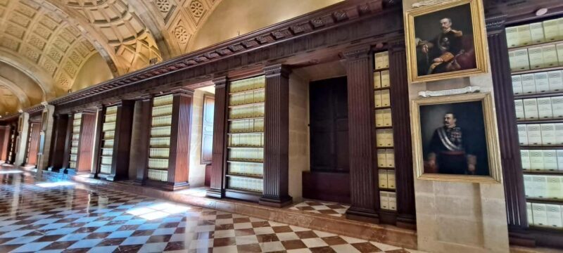 Seville: Archive of the Indies Guided Tour - The Value of the Experience