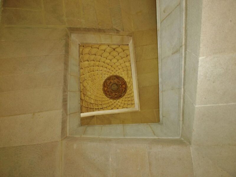 Seville: Archive of the Indies Guided Tour - Who Should Consider This Tour?