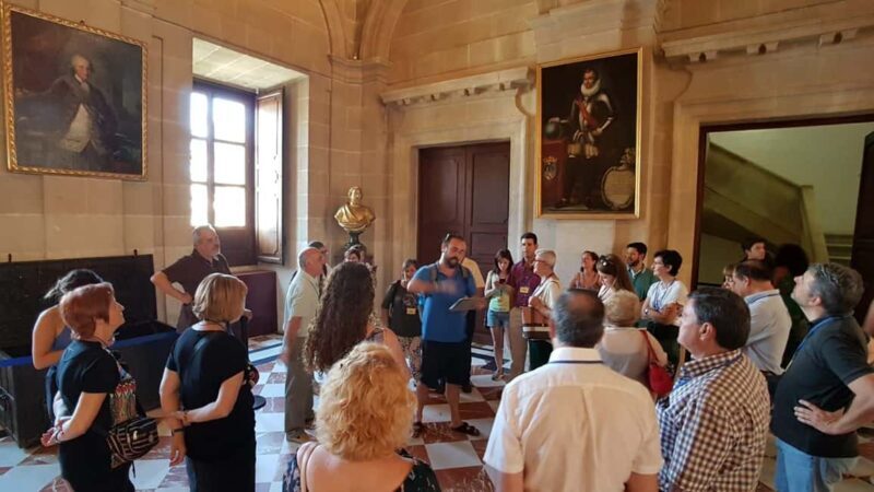 Seville: Archive of the Indies Guided Tour - Practical Tips & Final Thoughts