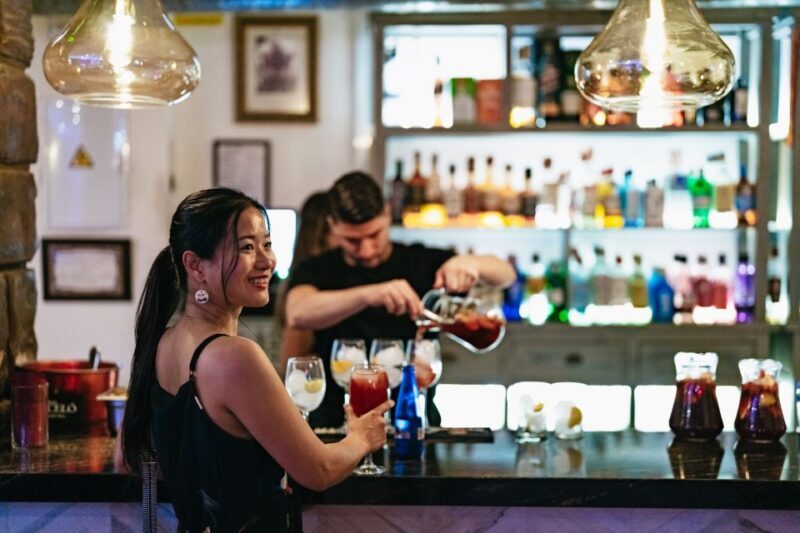 Seville: Baraka Sala Flamenca Show with Drink in Triana - Final Thoughts