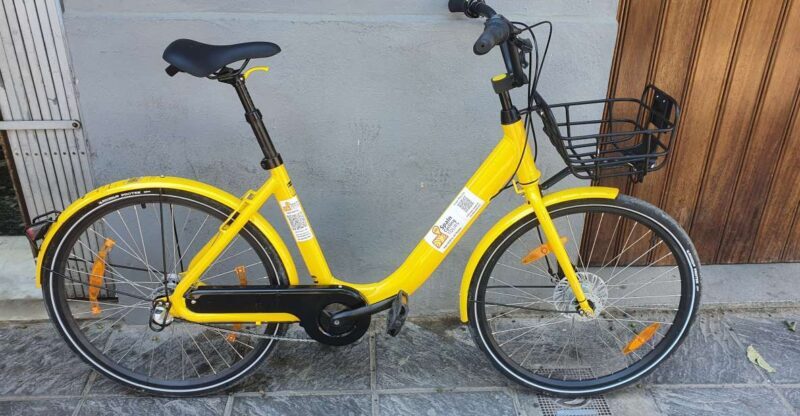 Seville: Bike Rental for a Day - The Practical Details