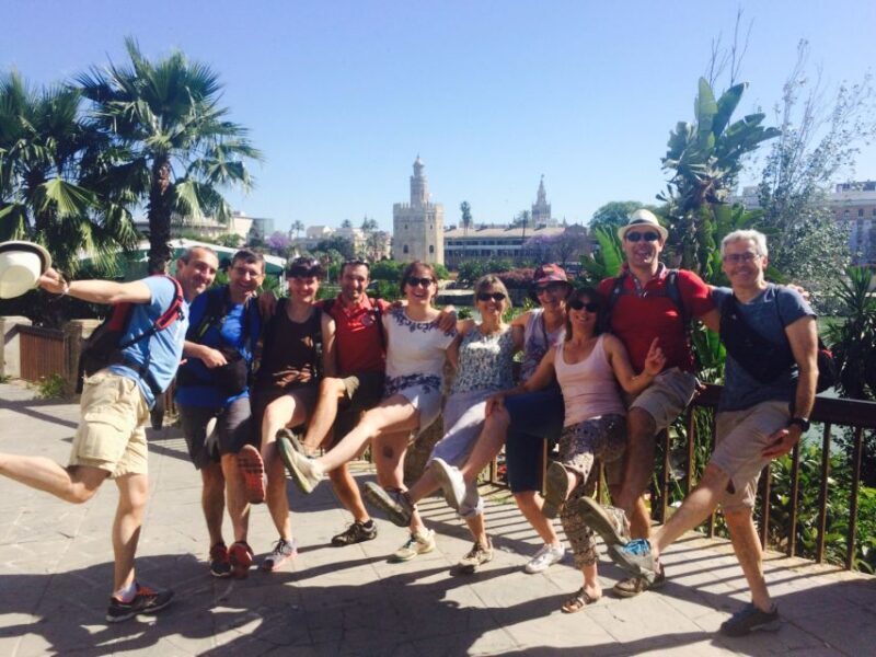 Seville: Bike Rental - FAQ