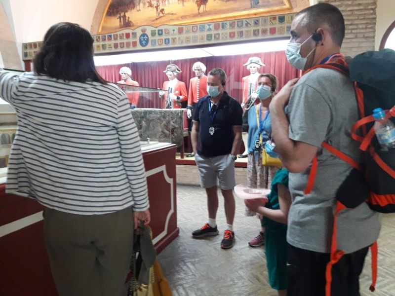 Seville: Bullring Guided Tour with a Skip-the-Line Ticket - Value for Money: Why $32 Can Make Sense Here