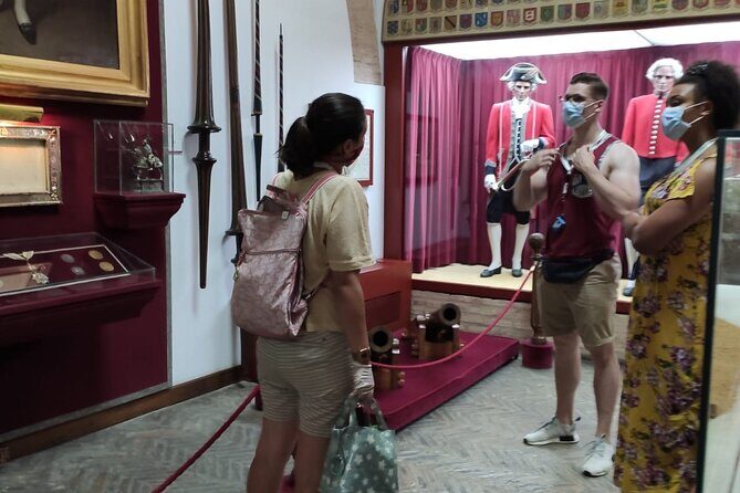 Seville Bullring: Guided Tour with Direct Entry - Practical Details and Tips