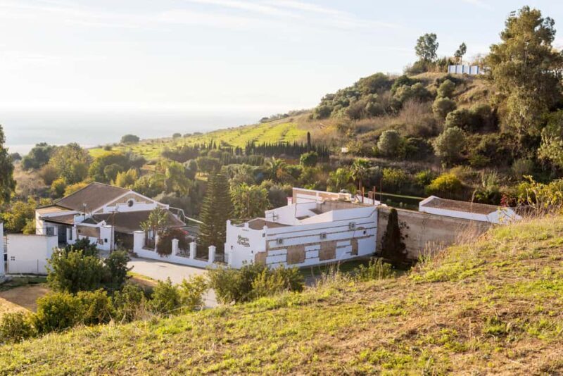 Seville, Carmona: Puerto de Indias Distillery tour with gin tasting - An Honest Look at the Puerto de Indias Distillery Tour