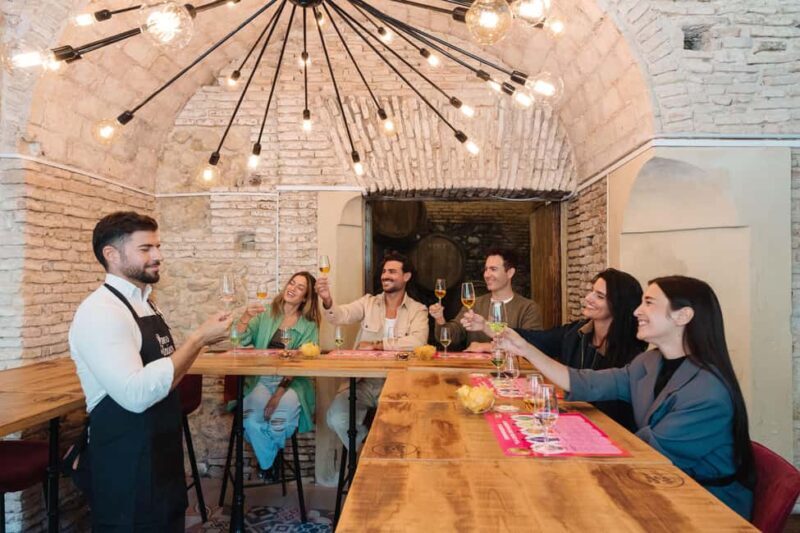 Seville, Carmona: Puerto de Indias Distillery tour with gin tasting - Final Thoughts