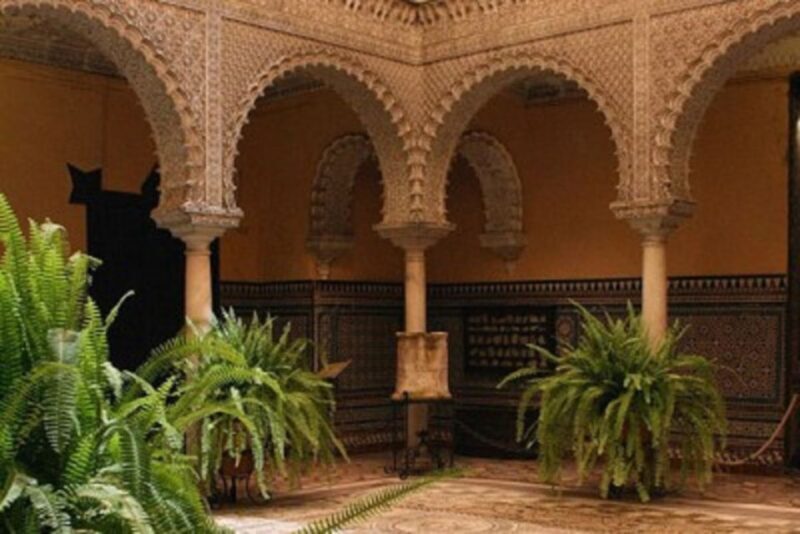 Seville: Casa de Pilatos and Condesa de Lebrija Palace Tour - Exploring Seville’s Nobility Through Its Palaces