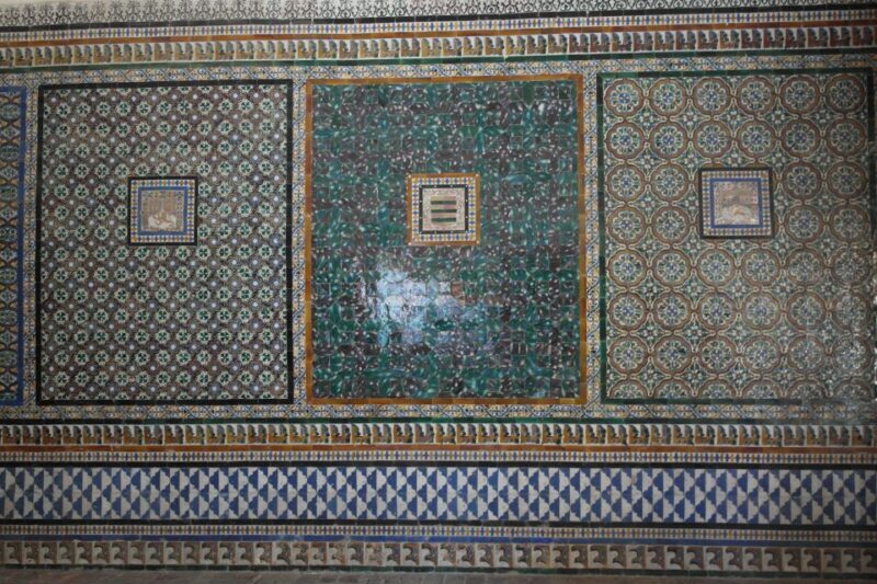 Seville: Casa de Pilatos and Condesa de Lebrija Palace Tour - FAQ