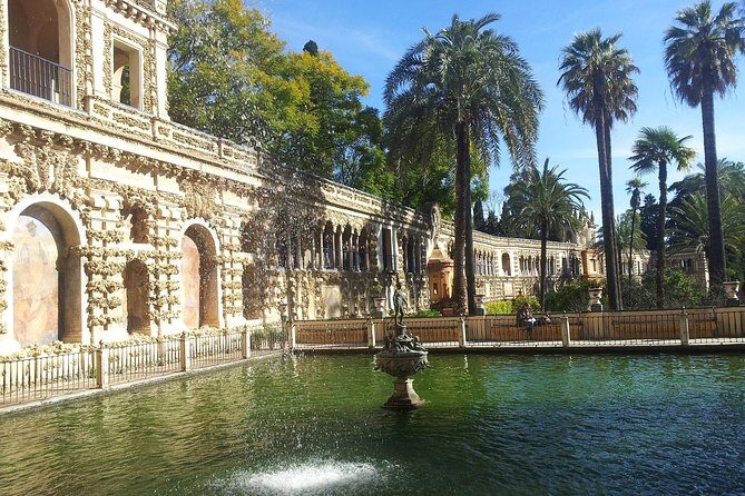 Seville Cathedral, Alcazar, and Jewish Quarter Skip-the-Line Combo Tour - Who Should Consider This Tour?