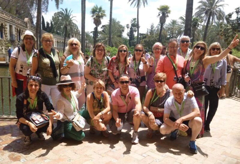 Seville: Cathedral & Alcázar Guided Tour with River Cruise - Who Will Love This Experience?