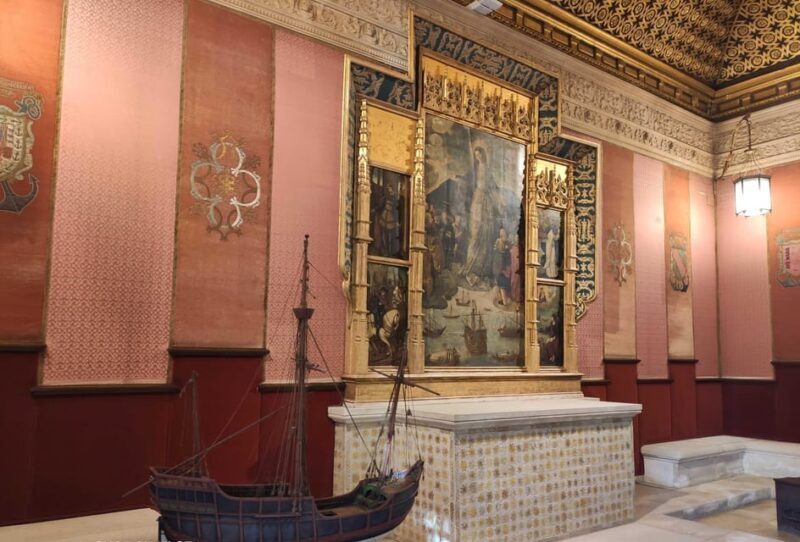 Seville: Cathedral & Alcázar Guided Tour with River Cruise - Final Thoughts