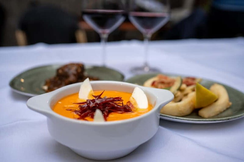 Seville: Cathedral and Giralda Guided Tour with Tapas - A Deep Dive into the Experience