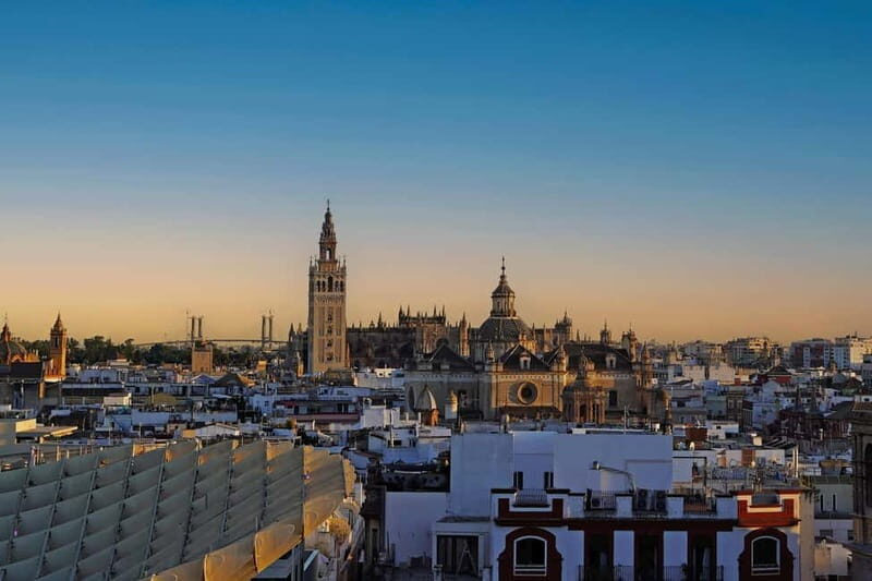 Seville: Cathedral and Giralda Guided Tour with Tapas - The Sum Up: Is This Tour Worth It?