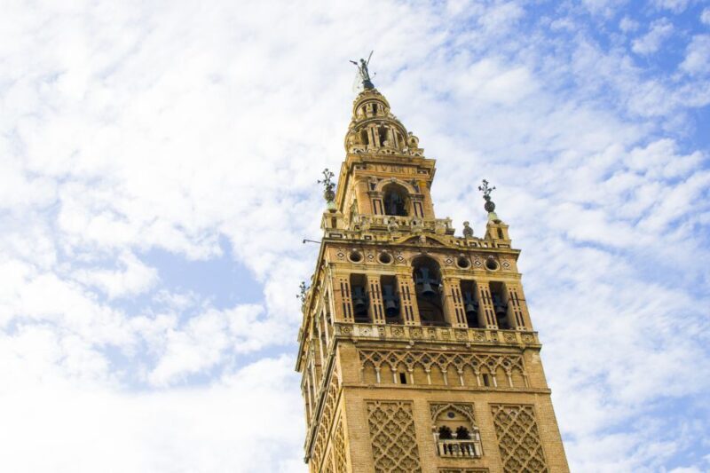 Seville Cathedral and Giralda Tower Guided Tour and Tickets - Why Choose This Tour? A Clear Look at What You’re Getting
