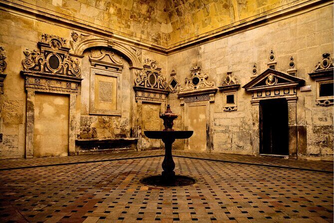 Seville Cathedral and La Giralda Entry Ticket with Audio Guide - FAQs