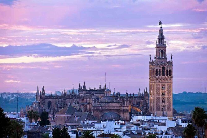 Seville Cathedral, Giralda and Real Maestranza Bullring - Additional Practical Tips