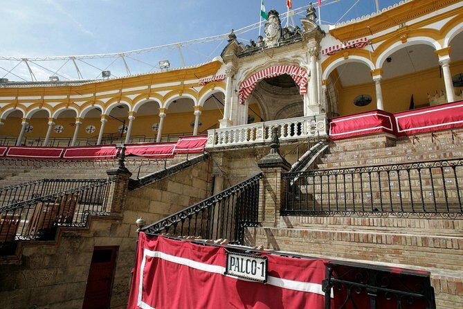 Seville Cathedral, Giralda and Real Maestranza Bullring - Final Thoughts