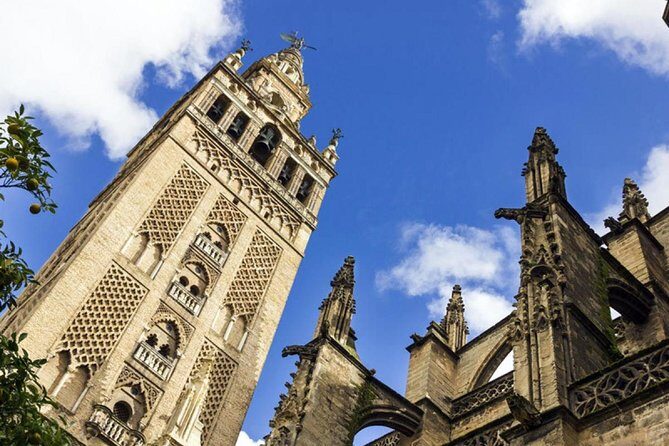 Seville Cathedral, Giralda and Real Maestranza Bullring - FAQ
