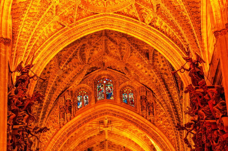 Seville: Cathedral & Giralda Fast-Track Guided Tour - Is This Tour Worth It?