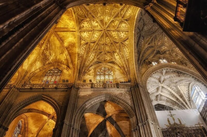 Seville Cathedral & Giralda Guided Tour: Skip-the-Line Entry - What Is This Tour All About?