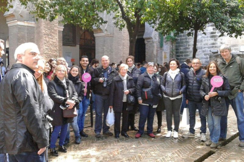 Seville: Cathedral Guided Tour with Priority Access - An Overview of the Seville Cathedral Guided Tour